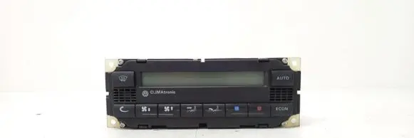 Volkswagen PASSAT B5 Climate control unit 3B1907044B 5HB00761710