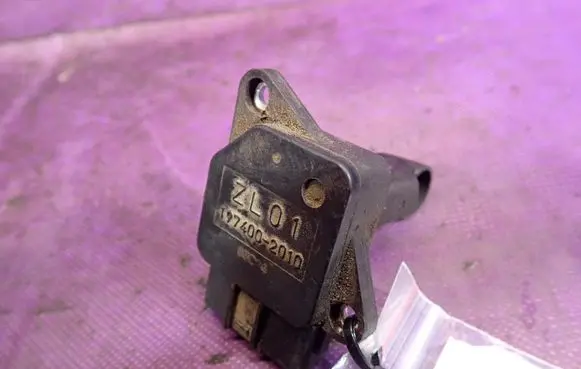 Mazda Premacy Mass air flow meter 197400-2010