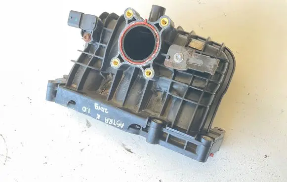 Opel Astra K Intake manifold 55595141