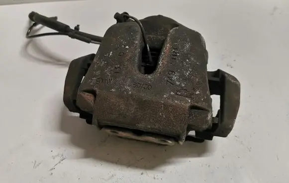 BMW X5 E70 Front brake caliper 60730