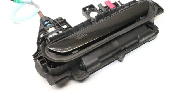 BMW i4 Front door exterior handle 5A68EF3