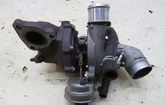 Honda Civic IX Turbo T8900-R3L-G010-M2