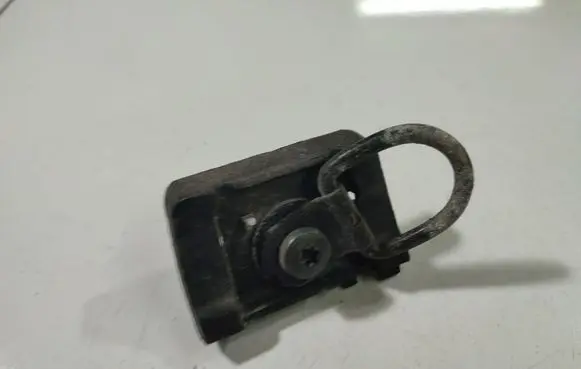Renault Scenic II - Grand scenic II Other exterior part 