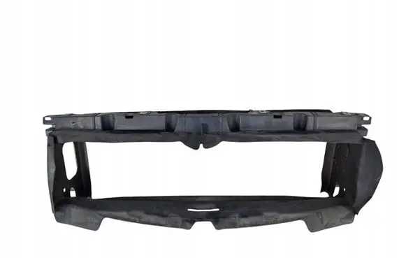 BMW 1 F20 F21 Intercooler air guide/duct channel 51747245771