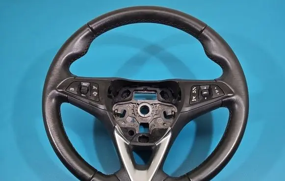 Opel Corsa E Steering wheel 34269597A IMPRK1532322