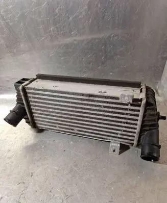 Hyundai Tucson LM Intercooler radiator 282702A430