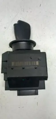 Ignition lock
