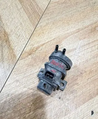 Opel Vectra C Turbo solenoid valve 09128022