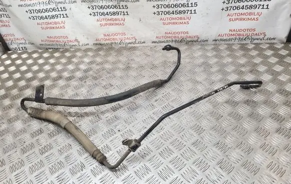 Power steering hose/pipe/line