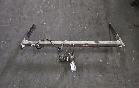 Ford Focus Tow bar set IMPRK1532556