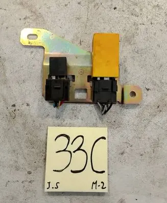 Fiat Palio Other relay 46422321