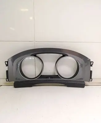 Volkswagen Golf VII Dashboard trim 5G0857059 5G0857189