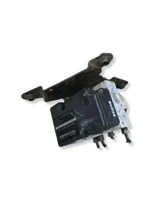Peugeot 206+ ABS Pump 9652342980 10020700364