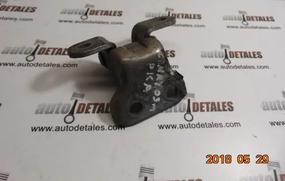 Toyota Camry Front door lower hinge 