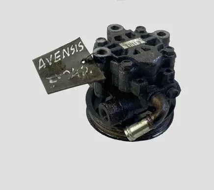 Toyota Avensis T250 Power steering pump