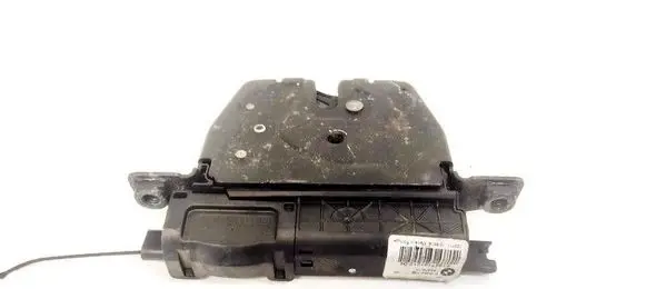 BMW 5 F10 F11 Tailgate/trunk/boot lock/catch/latch 918064103