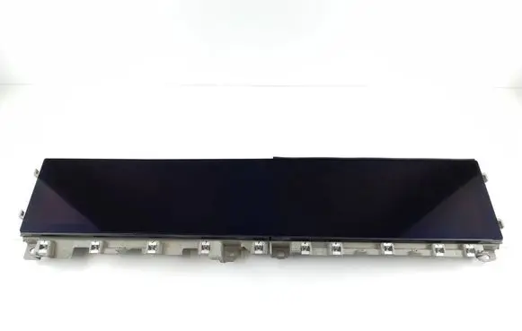 Porsche Cayenne (9Y0 9Y3) Screen/display/small screen 9Y2919599H 9Y0919604H 9Y0919608F