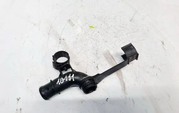Mercedes-Benz C W203 Engine coolant pipe/hose A2712001352