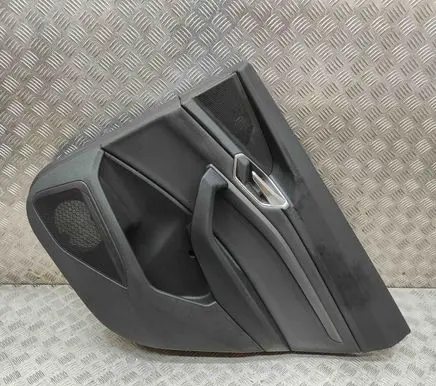 Audi e-tron Rear door card panel trim 4KE868066