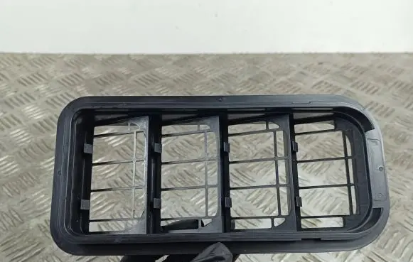 Cupra Formentor Quarter panel pressure vent 7NO819465F