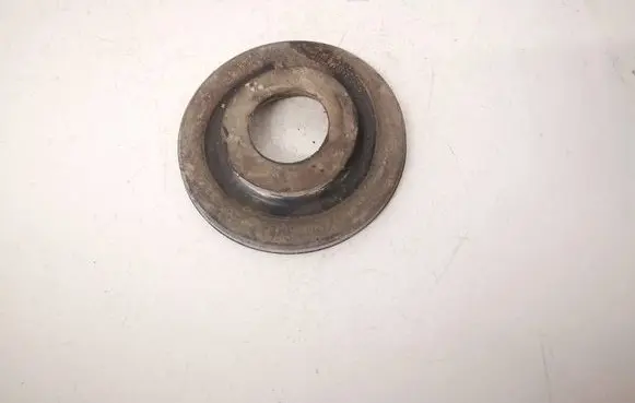 Volkswagen Golf V Front coil spring rubber mount 1K0512149B
