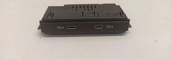 Cupra Formentor USB socket connector 5NA035736