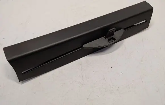 BMW 5 F10 F11 Rear door sun blind/shade 9918011558 51359171786