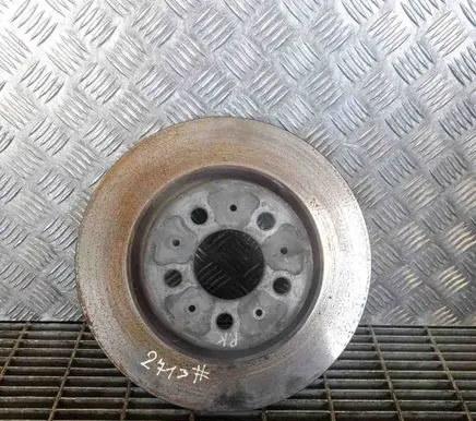Tesla Model 3 Front brake disc 104461100D