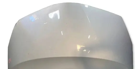 Toyota Prius+ (ZVW40) Engine bonnet/hood PRIUSZVW40 HAMU4079754