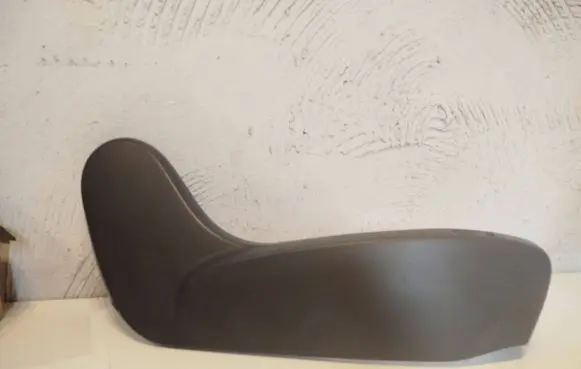 Renault Twingo III Front door seat control surround trim A4539190700 R8201523899