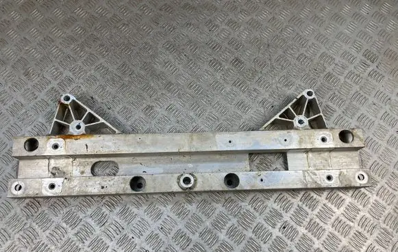 Chrysler Pacifica Steering rack mounting bracket 68223606AC