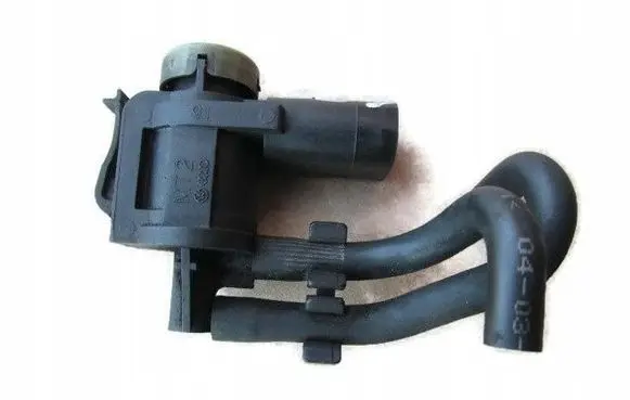 Audi A8 S8 D3 4E Valve vacuum 