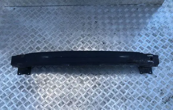 Seat Leon (5F) Rear bumper cross member