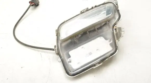 Volvo XC60 LED Daytime headlight 31353288