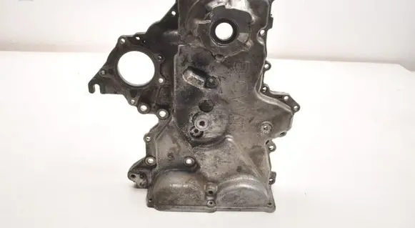 Hyundai ix35 Timing belt guard (cover) 