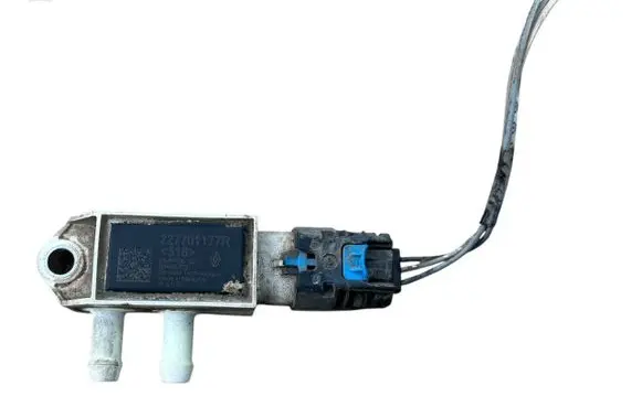 Renault Talisman Exhaust gas pressure sensor 227701177R 81MPP0602 69488303