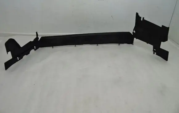 Radiator trim