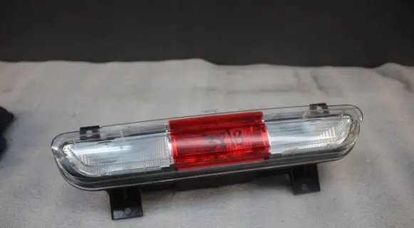 Fiat 500 Rear/tail lights 00521404210