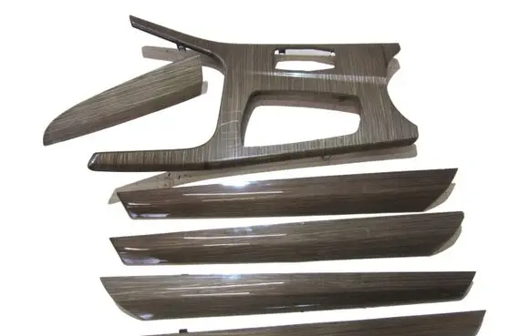 BMW X3 F25 Dash center speaker trim cover 9200952 51169200952 7242646