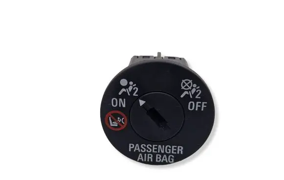 Opel Insignia B Passenger airbag on/off switch 13577258