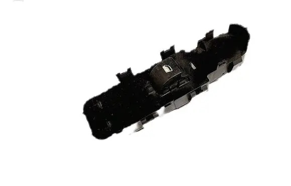 Electric window control switch