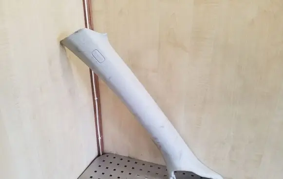Audi A5 8T 8F (A) pillar trim 8T0867233B