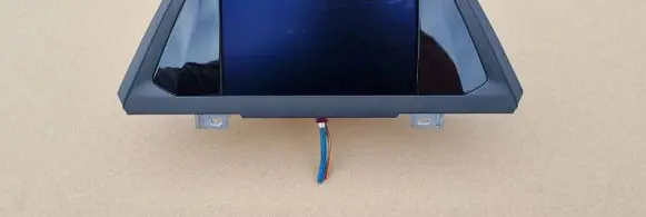 Screen/display/small screen