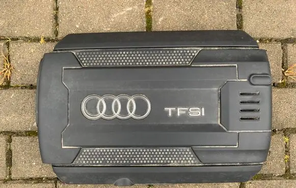 Audi A3 S3 8V Engine cover (trim) 06K103925 06K103925K