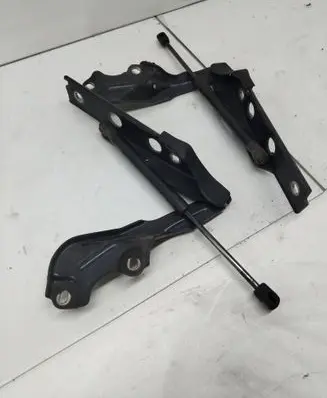 Audi A6 S6 C7 4G Engine bonnet/hood hinges 4C8823302D