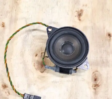 BMW X5 E53 Panel speaker 8379375 65138379375 3194140