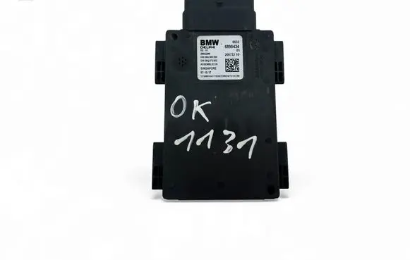 BMW 5 G30 G31 Other control units/modules 6890434