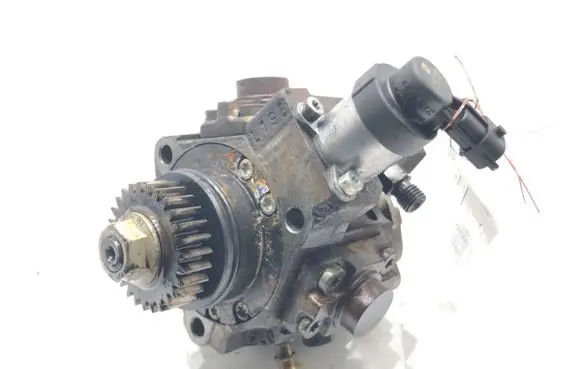 Renault Laguna III Fuel injection high pressure pump 8200690744
