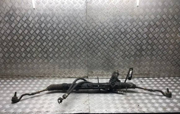 BMW X3 E83 Steering rack