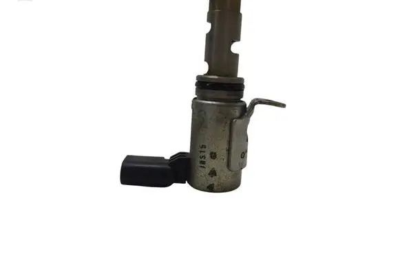 Volkswagen Golf VI Camshaft vanos timing valve 03C906455A